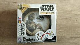 Dobble Star Wars: The Mandalorian - 1