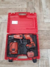 Hilti SD 5000 sadrokartónovy skrutkovač - 1