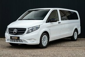 Mercedes-Benz Vito Tourer 114 CDI extralang A/T