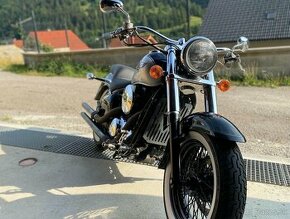 Kawasaki Vulcan 800