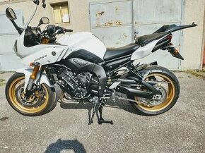 Yamaha FZ8 Fazer