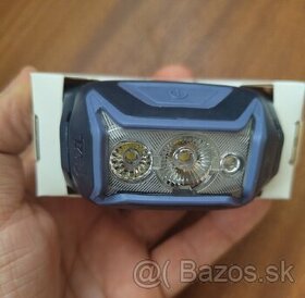 Čelovka Petzl Actik 450 lumenov - 1