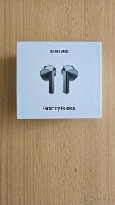 Predám Samsung Galaxy Buds 3 - 1