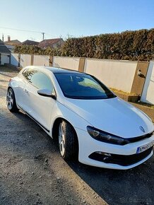 Predám VW Scirocco 2011 , 150tis. Km