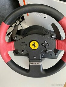 Predam herny volant thrustmaster