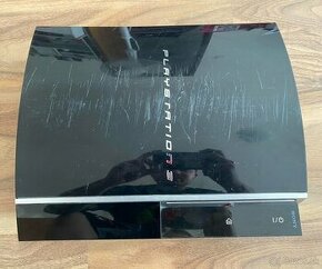 PlayStation 3 (ND)