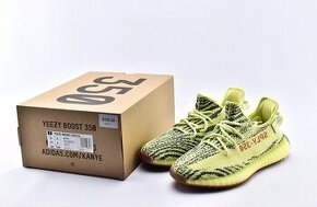 Adidas Yeezy Boost 350 V2 Semi-Frozen Tenisky B37572