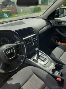 Audi Q5 - 1