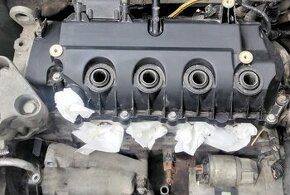 Renault Thalia 1.2 predám MOTOR D4F, MOTOR D4F G7, prevodovk