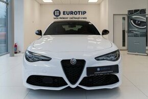 Alfa Romeo Giulia 2.0 GME Veloce AWD AT - 1