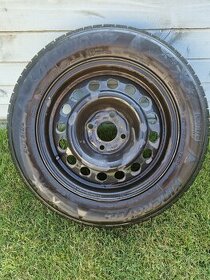 175/65R14 renault 4x100 - 1