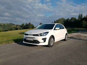 Kia Rio 2023