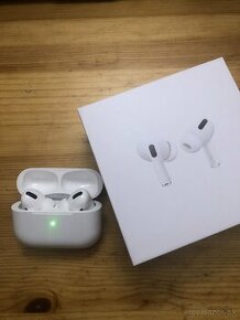 Air pods - 1