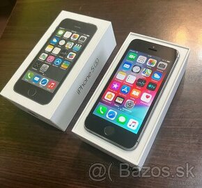 iPhone 5s 16GB