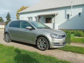 Volkswagen Golt 7,1.2tsi - 1