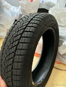 GoodYear 195/60 R18 zimné - 1