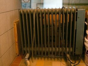 Radiator