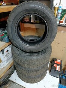 195/65 R14 89T Fortuna Winter - 1