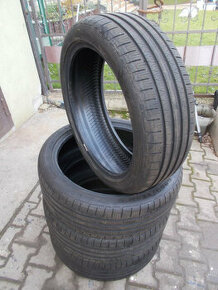 Pneumatiky Goodyear 215/45R20 letné nové 4ks - 1