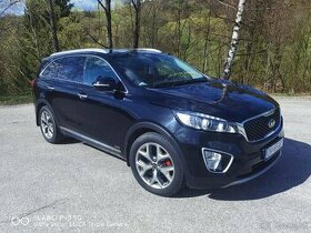 Kia SORENTO - 1