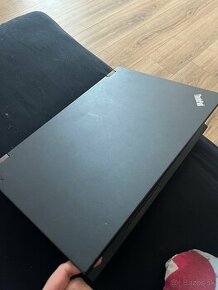 Notebook Lenovo L570 ThinkPad