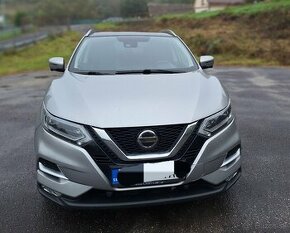 Nissan Qashqai dCi 130 Tekna 4x4