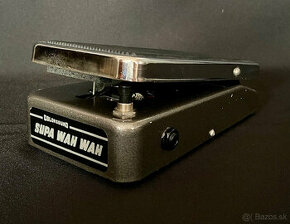 COLORSOUND WAH WAH - VINTAGE 78´ - 1