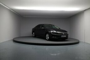 Volkswagen Passat 2.0 TDI BMT Highline DSG - 1