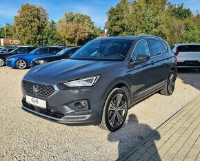 SEAT TARRACO 2.0 TDI 150 XCELLENCE 4DRIVE DSG - 1