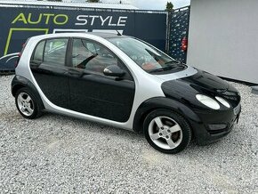 Smart Forfour 1.5 cdi pulse - 1