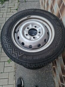 185/75 R16