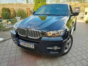 BMW X6 3.0 D