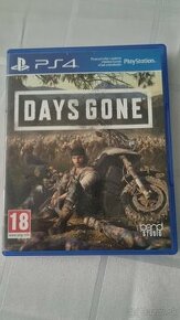 Days gone - 1