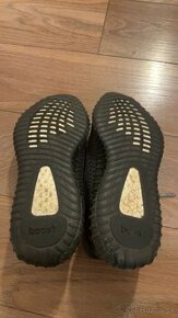 Addidas yeezy boost 350 V2 Onyx black