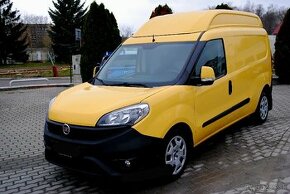 FIAT DOBLO CARGO MAXI - PREDAJ AJ NA SPLÁTKY - 1