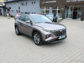 AKCE Hyundai Tucson 1.6T-GDi 110kW STYLE ČR 1MAJITEL ZÁRUKA - 1