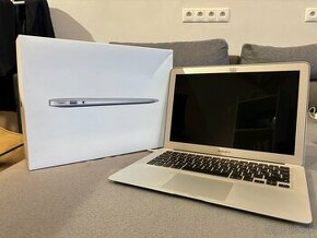 MacBook Air 13” 2015 128GB 8GB i5 - 1