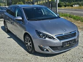 Peugeot 308 Break/SW SW 2.0 BlueHDi Allure  Full led - 1