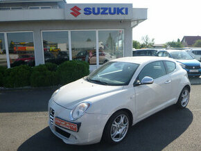 Alfa Romeo Mito 1,4T 2009 155PS - 1