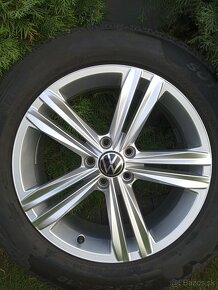 5x112 r18 orig.Vw Tiguan,Passat SEBRING - 1