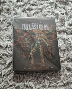 The last of us film - 1