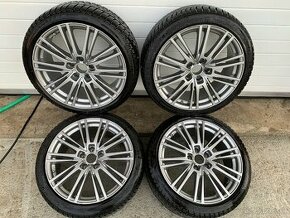 5x112 R18 ET35 225/40 R18 ZIMNÁ