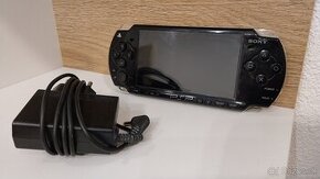 Psp 3004 + 28 hier