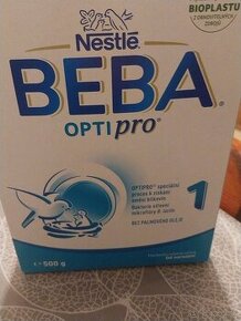 BEBA OPTI PRO 1