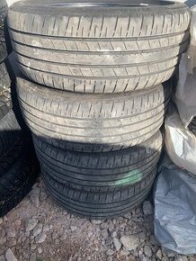 bridgestone turanza 225/45r19