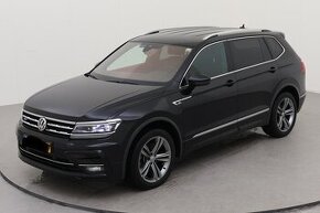 Volkswagen Tiguan Allspace 2.0 TSI R-Line DSG 4Motion 7miest