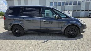 predám Ford Galaxy 2.TDCi Ghia