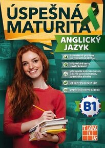 Úspešná maturita ANJ