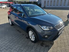 Seat arona 1.0 TSI Excelent