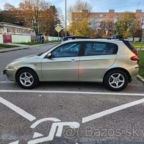 Alfa Romeo 147